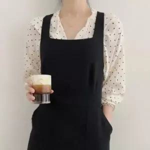 [하프클럽/]F29002 신상 블라우스 멜빵원피스 코디 점프슈트 선택