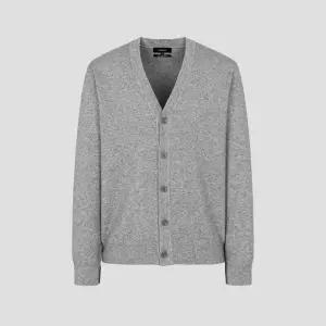 매장정품 BEANPOLE 빈폴 B.Ever 카디건 - 그레이 BC625AE113 1538888