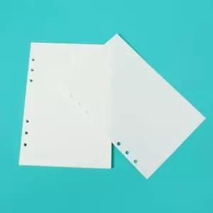 [문구/오피스] 속지 내지 A5 업무용 6공 다이어리 135매