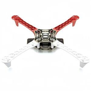 F450 드론 플레임 휠 키트 450 프레임 RC 4축 RC 멀티콥터 쿼드콥터 헬리 멀티로터 랜드 기어