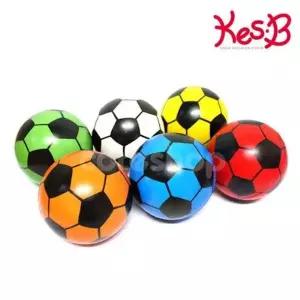 [하프클럽/브이와이]감각발달 교구 미미인형 스포츠 축구공 6종세트