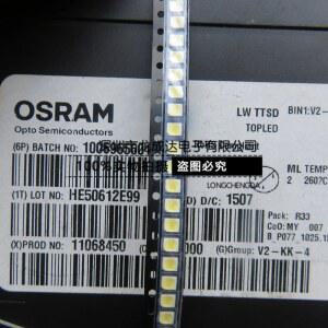 호환 20pcs 원래 새로운 LED/LWTTSD-U2AA-KLK-46 LWTTSD LW TTSDOSRAM
