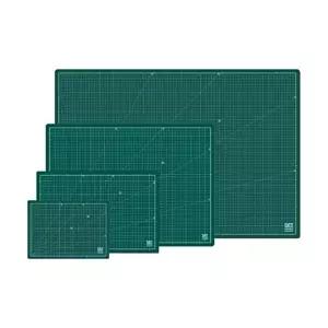 고품질 TBZ 윈스타)커팅매트(녹색 A1) 출퇴근기록기 천공기 문구사무 제침기 제도용품 WFLYYBX
