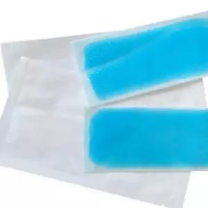 쿨패치 100매 쿨팩 아이스패치 얼음 냉매 열냉각 시트