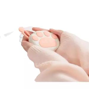 미니 단일상품 충전식 usb 손난로 휴대 핸드워머 핫팩