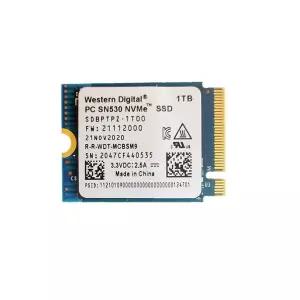 ( )Kingston 52GB SSD 30x4 M2 2230규격 / 2230 벌크 저전력