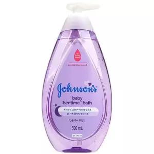 [하프클럽/알티피아]온가족 꿈자리 편안하게 아로마향 베이비 바스 500ml