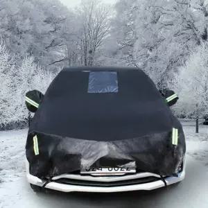 하프타입 라세티 자동차커버 TBZ 다이아코트 블랙 1호