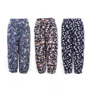 남자 여자 9부/7부 까실이 쿨링바지 빅사이즈 몸빼바지 고무줄바지 일바지 냉장고바지