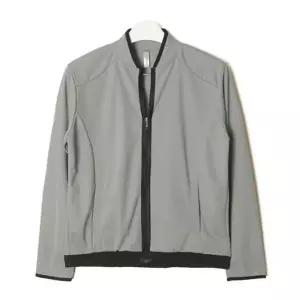 [골드스마일]KING 커플시밀러룩 오픈카라 트랙탑