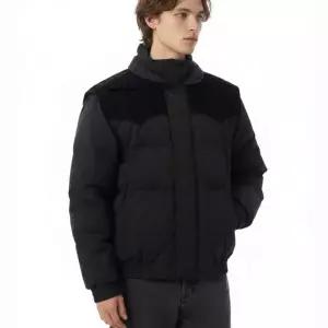 ISABEL MARANT 25FW DAWSON 숏 다운 자켓