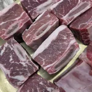 갈비찜용 소갈비 3kg