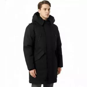 DSQUARED2 25FW 푸퍼 패딩 카반 코트