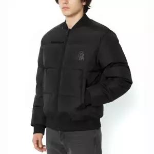 DSQUARED2 25FW 푸퍼 봄버 점퍼 (S74AM1612)