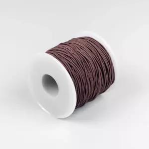 공예품 DIY 비즈 염주 팔찌 만들기 고무줄 1.2mm 50m 우레탄줄