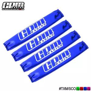 TRAXXAS X-Maxx ARRMA Kraton 8S용 오리지널 및 GPM 충격용 랩