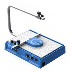 열선 커터 보드 스폰지 타입 표준 스티로폼 직선 패키지