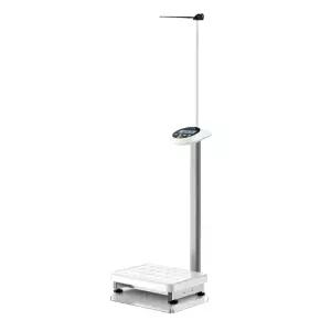 신장체중계 체중계 키재는기계 체지방 기계 측정기 신체검사 충전 학교 신장계 보건실 키재기