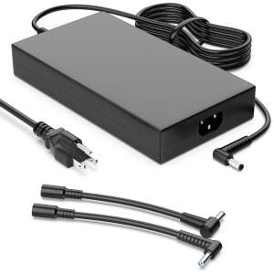 OSI I 180W AC 충전기 4.5x3.0mm MSI 카타나 15 HX GF75 GF65 GF63 사이보이 17 얇은 GS66 스텔스 소드 게이밍 15.6