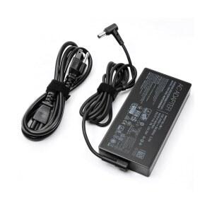 Lvyatuo 120W AC Charger Fit for Asus Zenbook Flip 15 Q528E Q537F Q538E Q539Z Q537FD-BI7t7 Q528EH-202.BL Q538EI-202.BL UX534F Q546F Q547F Q506f Q526F Q536F, A17-120P2A Laptop Power Adapter Cord
