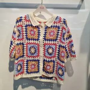 수스 HC36 컬러크로셰 S262BKT558