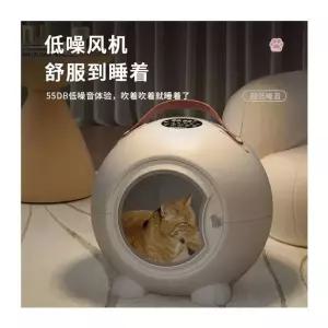 펫드라이룸 드라이기 건조기 소형 애견 반려