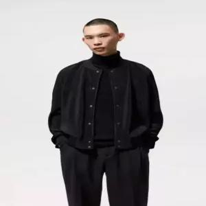  남성 코듀로이 자켓 골덴 점퍼 캐주얼 봄버재킷 8288682