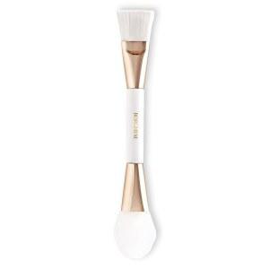 보르게세 디럭스 마스크 어플리케이터 페이스 리무버 제거용 포함된 액세서리 브러시 팁이 실리콘 스킨케어 도구