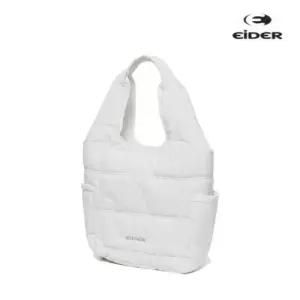 [백화점 정품] 아이더 25SS 데일리 간절기 가방 패디드 숄더백 DUU24B48