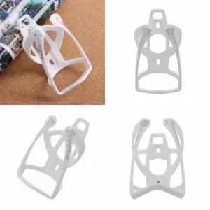 자전거 물병 케이지 화이트 물병거치대 자전거컵홀더