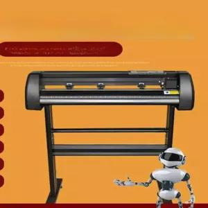 평판플로터 레터링 기계 로고 스티커 각인기 평판 테두리 커팅기 커팅 치안판 컷팅기