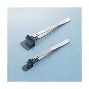 웨이퍼용 핀셋 파이버팁 140mm 1EA 2170338