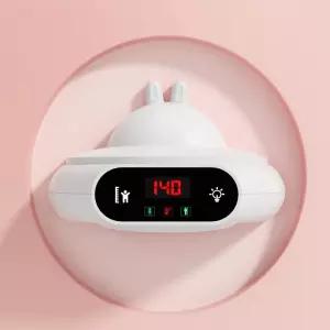 자동 측정기 스마트 신장계 성인용 보건실 키재기 무선 체중계 검사장비