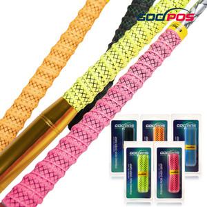 갓포스 낚시대 스포츠 그립 테이프 배드민턴 테니스 라켓 골프채 다용도 손잡이 오버그립 미끄럼방지