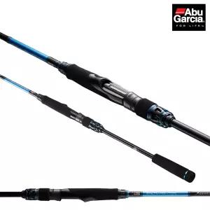 아부가르시아 솔티파이터 슈퍼 에깅 S-832ML 워킹 무늬오징어 에깅대