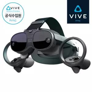 [HTC 공식스토어] HTC VIVE 바이브 XR Elite 디럭스 VR