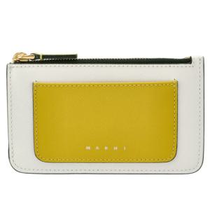 [국내발송] 마르니 사피아노 지퍼 카드지갑 멀티컬러 PFMO0025U1 LV520 Z503N