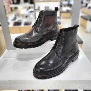 [탠디]BY탠디 남성 캐쥬얼 윙팁워커Y23502FVBJDSAB