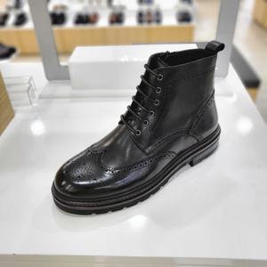 [탠디]BY탠디 남성 캐쥬얼 윙팁워커Y23502FFVBJ