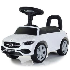 펀엔베이비 벤츠 C-Class 무소음붕붕카