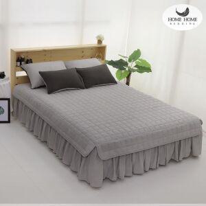홈홈 먼지없는 도르미오 침대커버 날개형/스커트