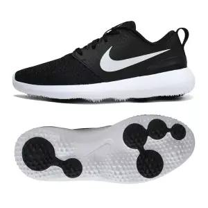 [보리보리/나이키 슈즈]나이키 로쉐 J 스파이크리스 운동화 골프화 블랙 909250-007