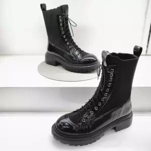 [탠디]미셸BY탠디 여성 캐쥬얼 청키굽워커X25509SR