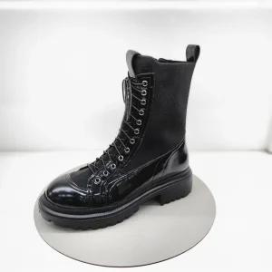 [탠디]미셸BY탠디 여성 캐쥬얼 청키굽워커X25509S