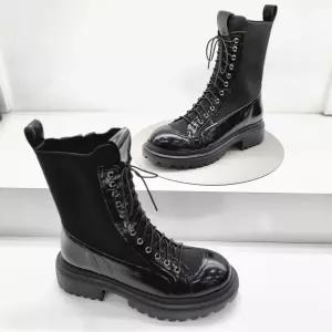 [탠디]미셸BY탠디 여성 캐쥬얼 청키굽워커X25509