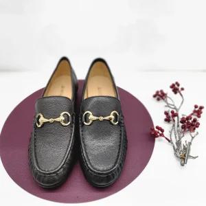 [탠디]미셸BY탠디 여성 캐쥬얼정장로퍼X25227ADA