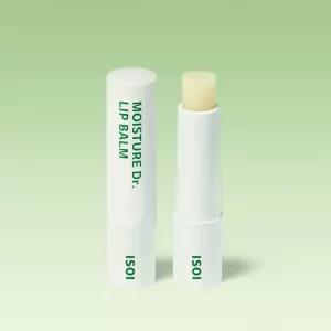 [SET] 아이소이 모이스춰 닥터 립밤(장수진립밤) 3.9g*2개