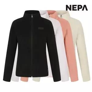 [네파] 여성 페스카 본딩 플리스자켓 7J86100