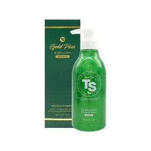 TS 골드플러스 티에스 샴푸 500ml /An