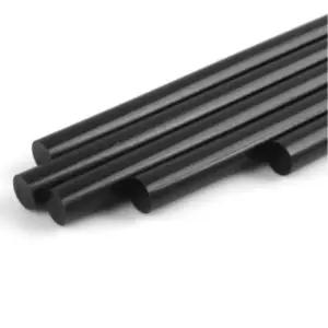 7mm 무선글루건 블랙 접착제알 본드심스틱 목공 비즈 원예 공예 핫멜트 보수용품 DIY